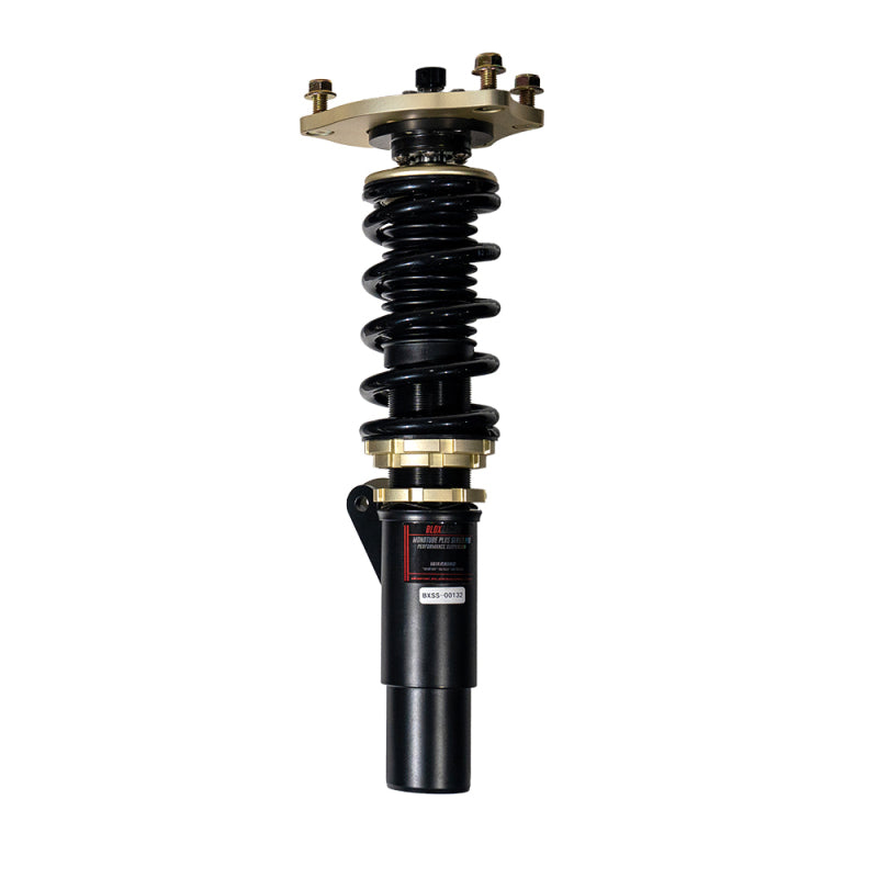 BLOX Racing 17+ Honda Civic Si Plus Series Fully Adjustable Coilovers for Hatchback
