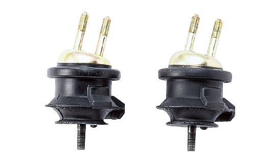 Spoon Sports Engine Mount Set S2000 AP1/2 00-09