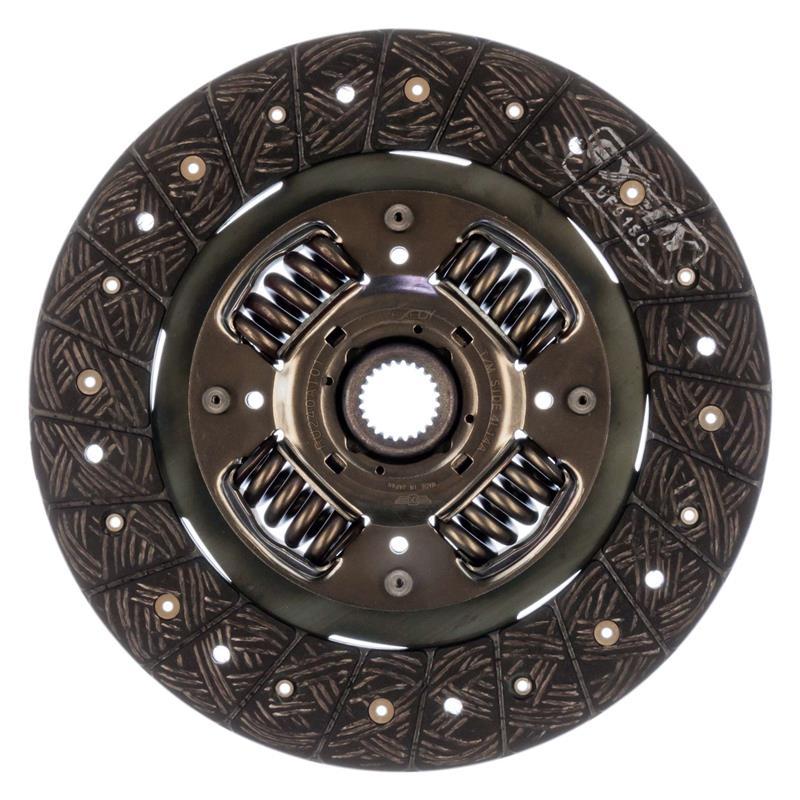 Exedy Stage 1 Organic Replacement Clutch Disc for Subaru Impreza WRX STI and Legacy