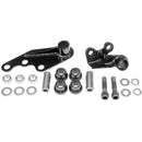 Tuff Country 22-24 Toyota Tundra & 23-24 Toyota Sequoia Front Differential Drop Bracket Kit (50901)