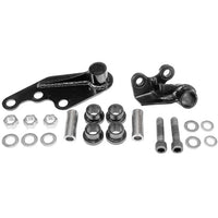 Tuff Country 22-24 Toyota Tundra & 23-24 Toyota Sequoia Front Differential Drop Bracket Kit (50901)