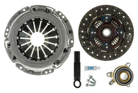 Exedy OE Clutch Kit for 2011-2015 Scion TC – Part Number EXETYK1507
