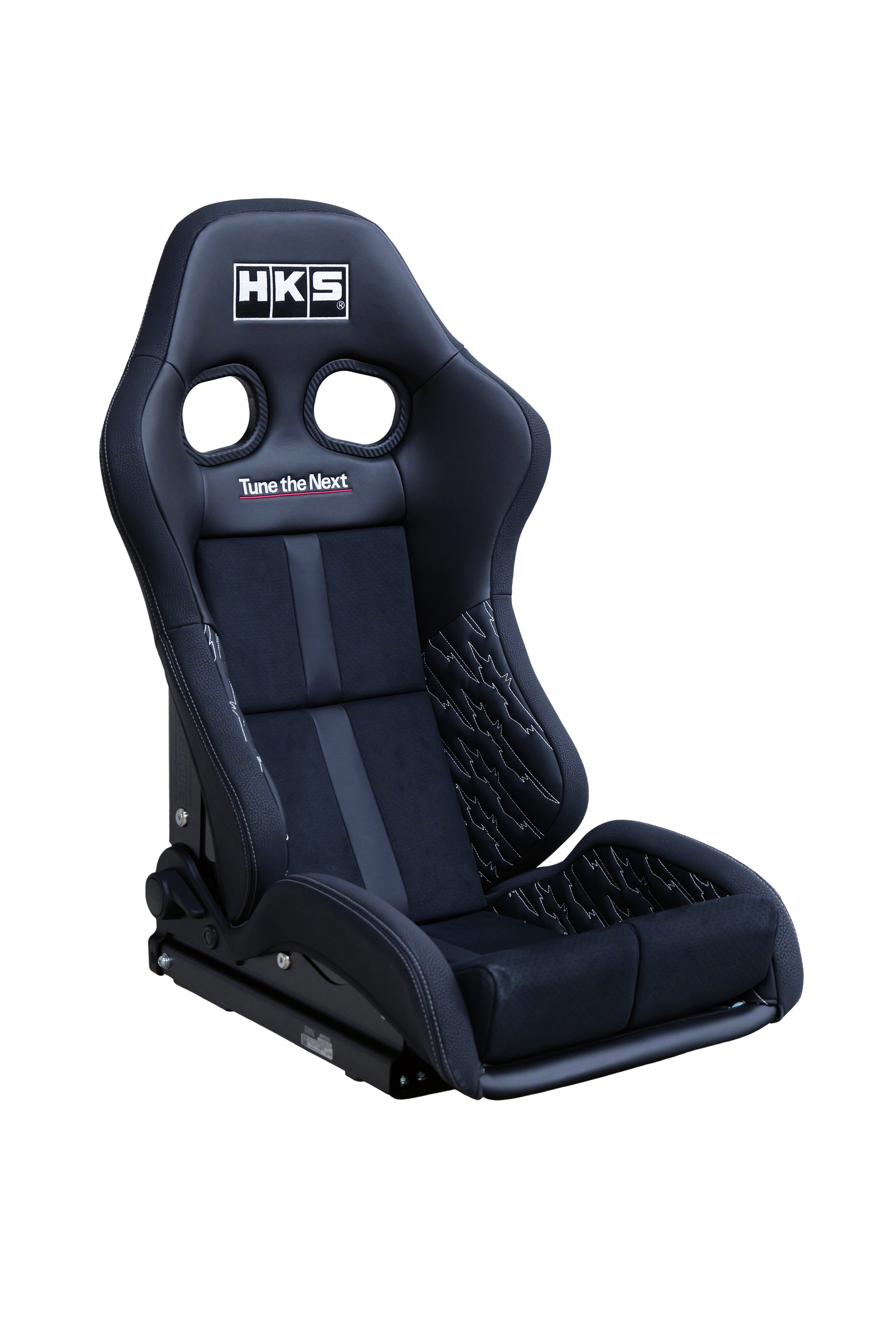 HKS x BRIDE edirb 171 2025 Seat | Limited Edition | 51007-AK708