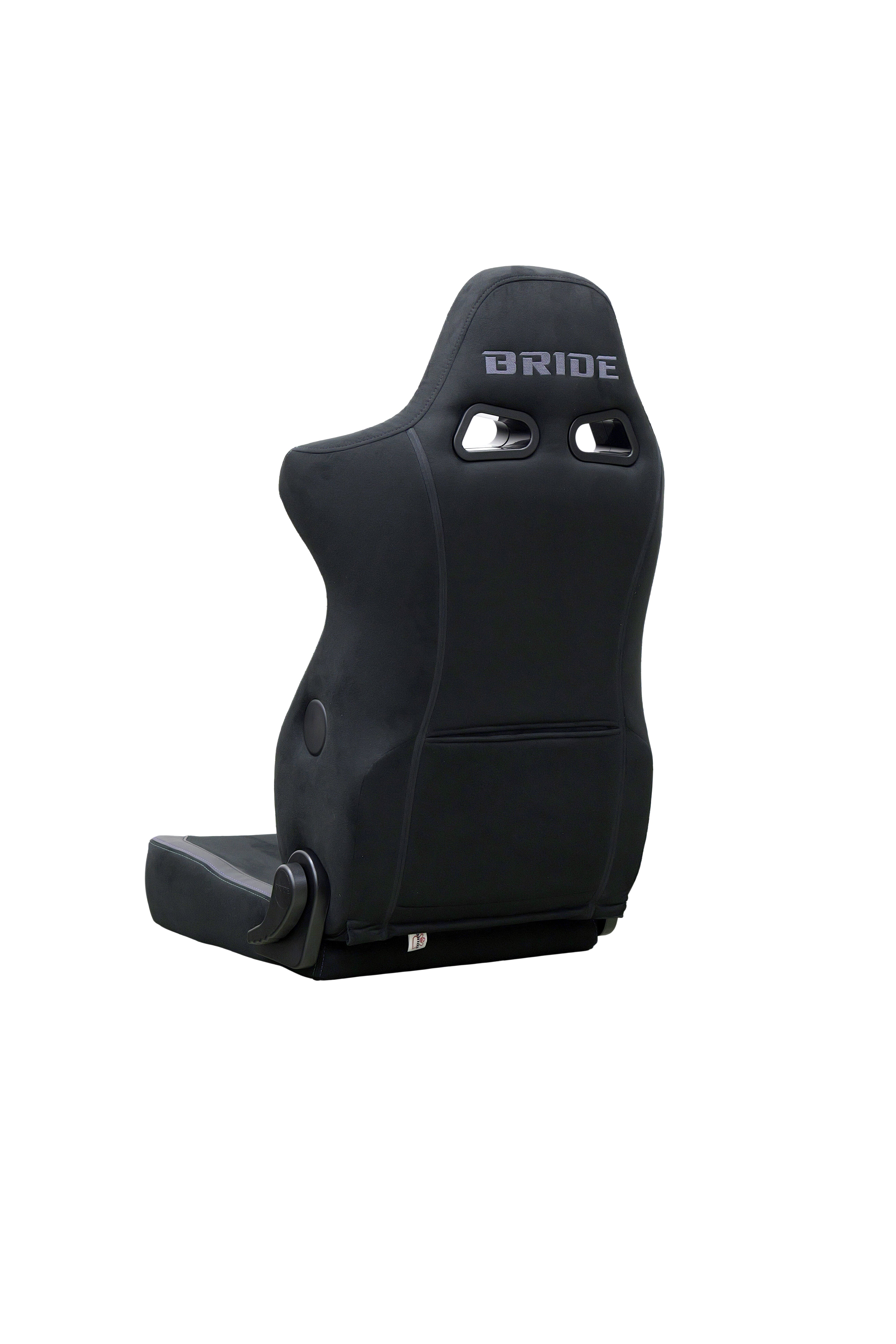 HKS x BRIDE Eroster 2025 Seat | Limited Edition – KamiSpeed.com