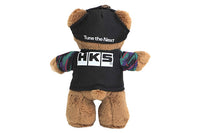 HKS KEY RING BEAR OIL COLOR (51007-AK720)