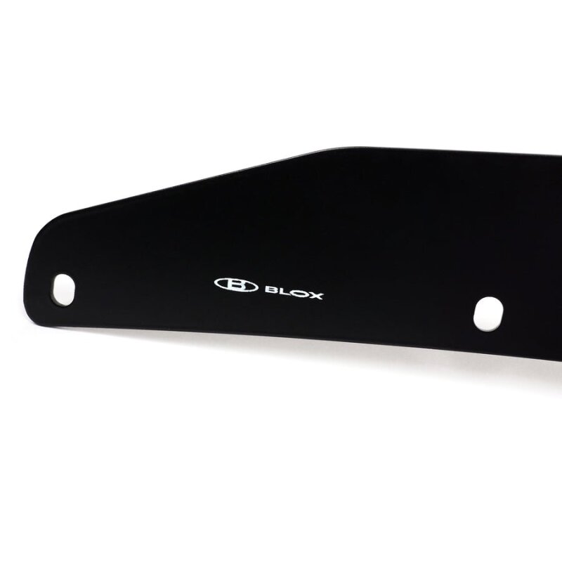 BLOX Racing Gurney Flap for 2015-2021 Subaru WRX and WRX STI
