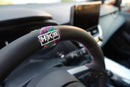 hks gr corolla steering wheel