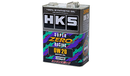 HKS SUPER ZERO RACING 0W-20 4L (52001-AK154) — Scratch & Dent (Unit 2)