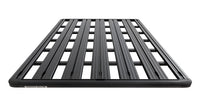 Rhino-Rack 17-20 Nissan Armada 4 Door SUV Pioneer Platform (84in x 56in) w/Backbone (JC-00421)