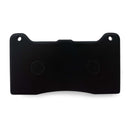 BLOX Racing HP10 Brake Pads for 4 Piston Calipers - Top Loading Design
