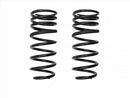 ICON 2024+ Toyota Land Cruiser 250 Series/Lexus GX550 Rear 2in Lift Dual Rate Coil Spring Kit (52752)