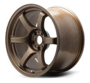 Gram Lights 57DR 18x8.5 +37mm-114.3 Bronce 2 ruedas (pedido mínimo 20)