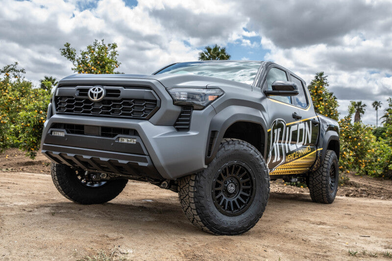 ICON 2024 Toyota Land Cruiser 250 Series / 2024 Lexus GX550 / 2024+ Toyota Tacoma Tubular UCA DJ Pro Kit (58452DJ)