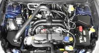 AEM Induction Performance Cold Air Intake System for 2017-2019 Subaru Legacy 2.5L H4 - Part Number AEM21-856C