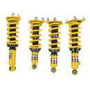 BLOX Racing Street Series II Plus Coilovers for 1990-2005 Mazda Miata