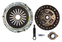 Exedy Stage 1 Organic Racing Clutch Kit for 2008-2015 Mitsubishi Lancer Evolution GSR L4