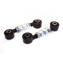 BLOX Racing Rear Toe Kit for 1990-2001 Acura Integra and 1988-2000 Honda Civic CRX Del Sol