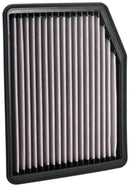 AEM Induction 28-50083 DryFlow Air Filter for 2019 Chevrolet Silverado 1500 V8-5.3L Fuel Injection