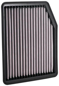 AEM Induction 28-50083 DryFlow Air Filter for 2019 Chevrolet Silverado 1500 V8-5.3L Fuel Injection