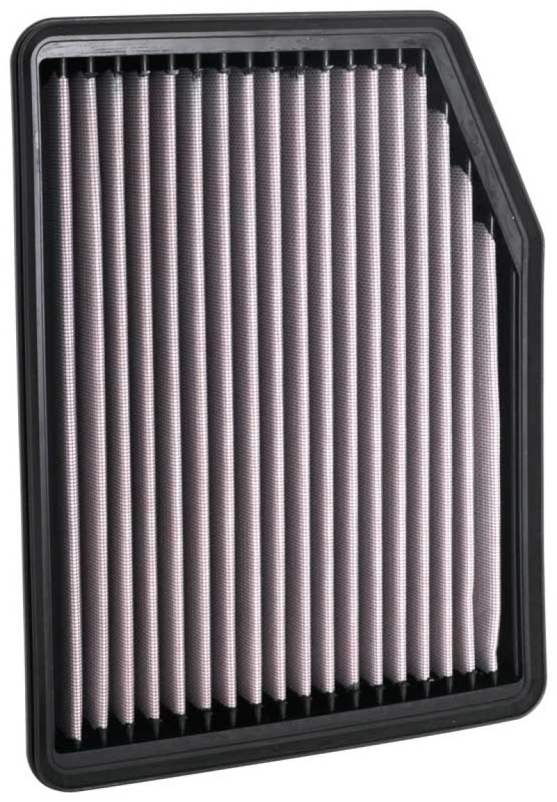 AEM Induction 28-50083 DryFlow Air Filter for 2019 Chevrolet Silverado 1500 V8-5.3L Fuel Injection