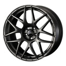 WedsSport SA-27R 18x9.5" +45 5-100 EJ-Bronze Wheel