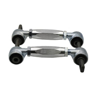 BLOX Racing Rear Camber Kit for 1990-2001 Acura Integra and 1988-2000 Honda Civic CRX Del Sol
