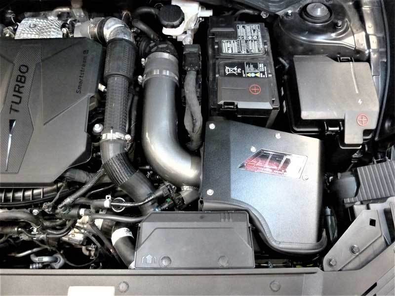 AEM Induction 2021 Kia Sorento 2.4L Turbo Cold Air Intake System