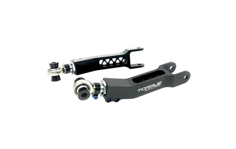 Torque Solution Rear Trailing Arms - 15-21 Subaru WRX / STI (TS-SU-784-VA)