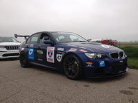 APR Peformance  BMW E90 3-Series / M3 GTC-300 Adjustable Wing 2005-2011