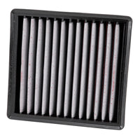AEM Induction Dryflow Air Filter for Ford F-150, F-250, F-350 2008-2010, Expedition 2007-2010 – High-Flow Synthetic Filter Element