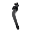 BLOX Racing Single-bend Short Shifter for 1989-2000 Honda Civic and 1990-1993 Acura Integra
