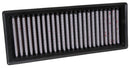 AEM Dryflow Air Filter for 2012-2015 Audi A4 1.8L TFSI and A5 Quattro Models
