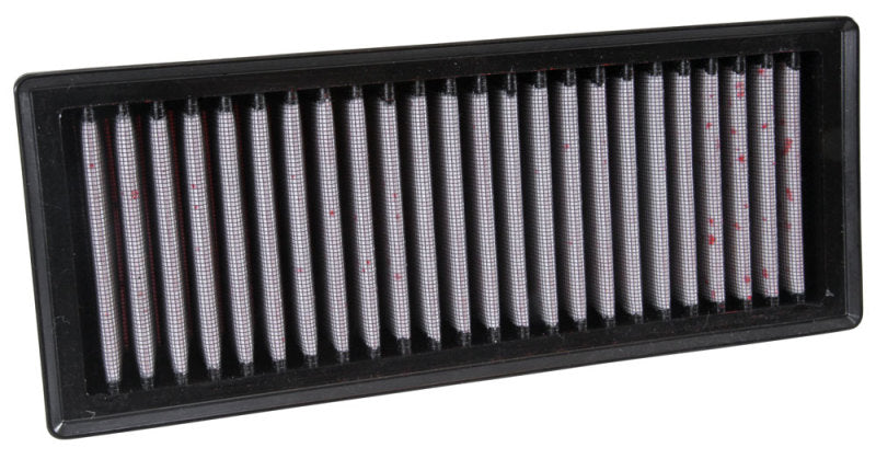 AEM Dryflow Air Filter for 2012-2015 Audi A4 1.8L TFSI and A5 Quattro Models