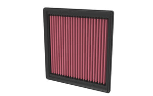 K&N 22-25 Toyota Land Cruiser 3.5L V6/4.0L V8 Replacement Drop In Air Filter (33-3178)