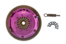 Exedy Hyper Twin Cerametallic Clutch Kit for Subaru Legacy and Saab 9-2X Aero H4 - Part Number EXEFM032SD