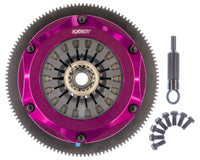 Exedy Hyper Triple Cerametallic Clutch Kit for Subaru Impreza WRX STI - 2004-2014