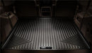Husky Liners 2015 Honda Fit Black Rear Cargo Liner