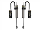 Icon 2024 Toyota Land Cruiser 250/2024 Lexus GX550 2.5 Series Remote Reservoir Shocks w/ CDCV (57870CP)