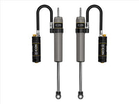Icon 2024 Toyota Land Cruiser 250/2024 Lexus GX550 2.5 Series Remote Reservoir Shocks w/ CDCV (57870CP)