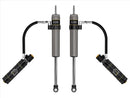 Icon 2024 Toyota Land Cruiser 250/2024 Lexus GX550 Rear 2.5 Series Shocks  0-3 in Lift (57870EP)