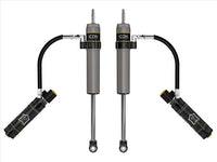 Icon 2024 Toyota Land Cruiser 250/2024 Lexus GX550 Rear 2.5 Series Shocks  0-3 in Lift (57870EP)