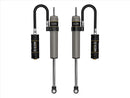 Icon 2024 Toyota Land Cruiser 250/2024 Lexus GX550, 2.5 Aluminum Series Shocks 0-3 in Lift - Rear (57870P)