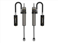 Icon 2024 Toyota Land Cruiser 250/2024 Lexus GX550, 2.5 Aluminum Series Shocks 0-3 in Lift - Rear (57870P)