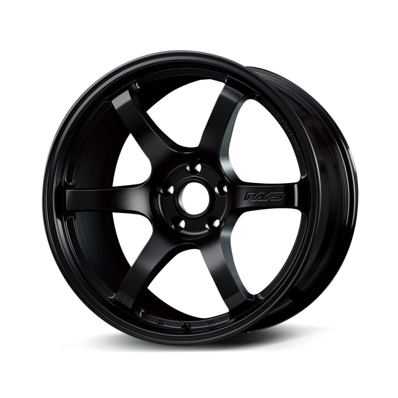19 INCH 57DR BLACK