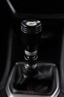 Mishimoto 2022+ Subaru WRX Shift Knob - Black, Gunmetal, Red, or World Rally Blue