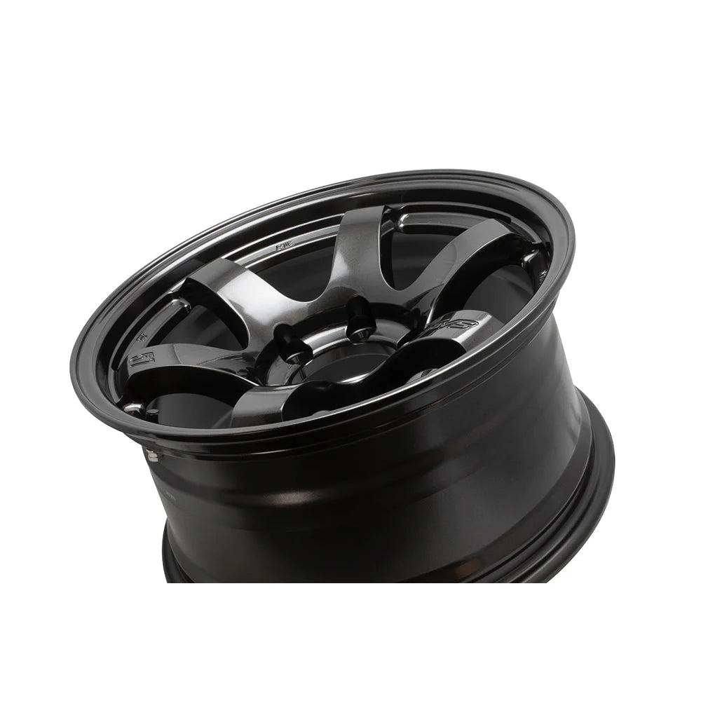 Ruedas GL 57DR-X