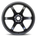 Gram Lights 57DR-X 17X8.5 -10 6-139.7 Dark Bronze Wheel