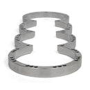 BLOX Racing Block Guard for D16Z-Y 1.6L SOHC VTEC Honda Civic and Civic del Sol