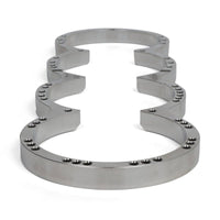BLOX Racing Block Guard for D16Z-Y 1.6L SOHC VTEC Honda Civic and Civic del Sol