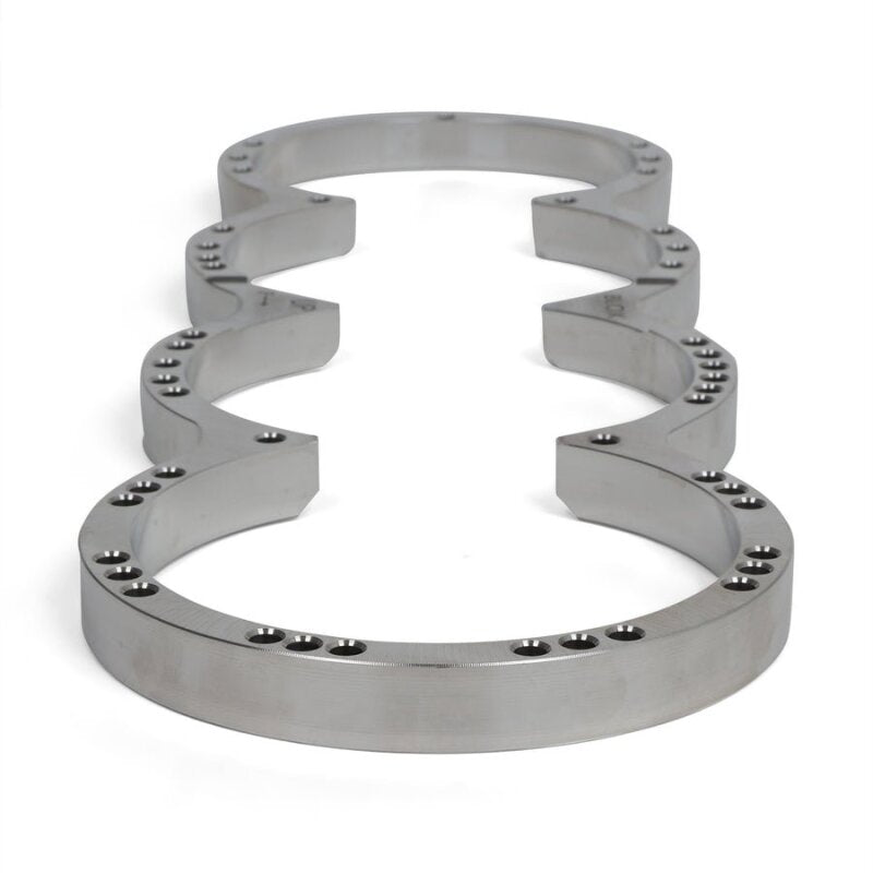 BLOX Racing Block Guard for D16Z-Y 1.6L SOHC VTEC Honda Civic and Civic del Sol